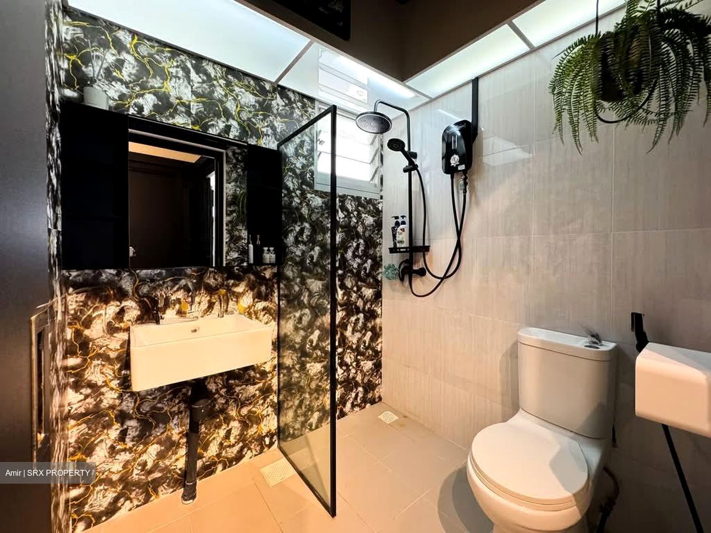 Blk 421C Northshore Straitsview (Punggol), HDB 3 Rooms #574223191